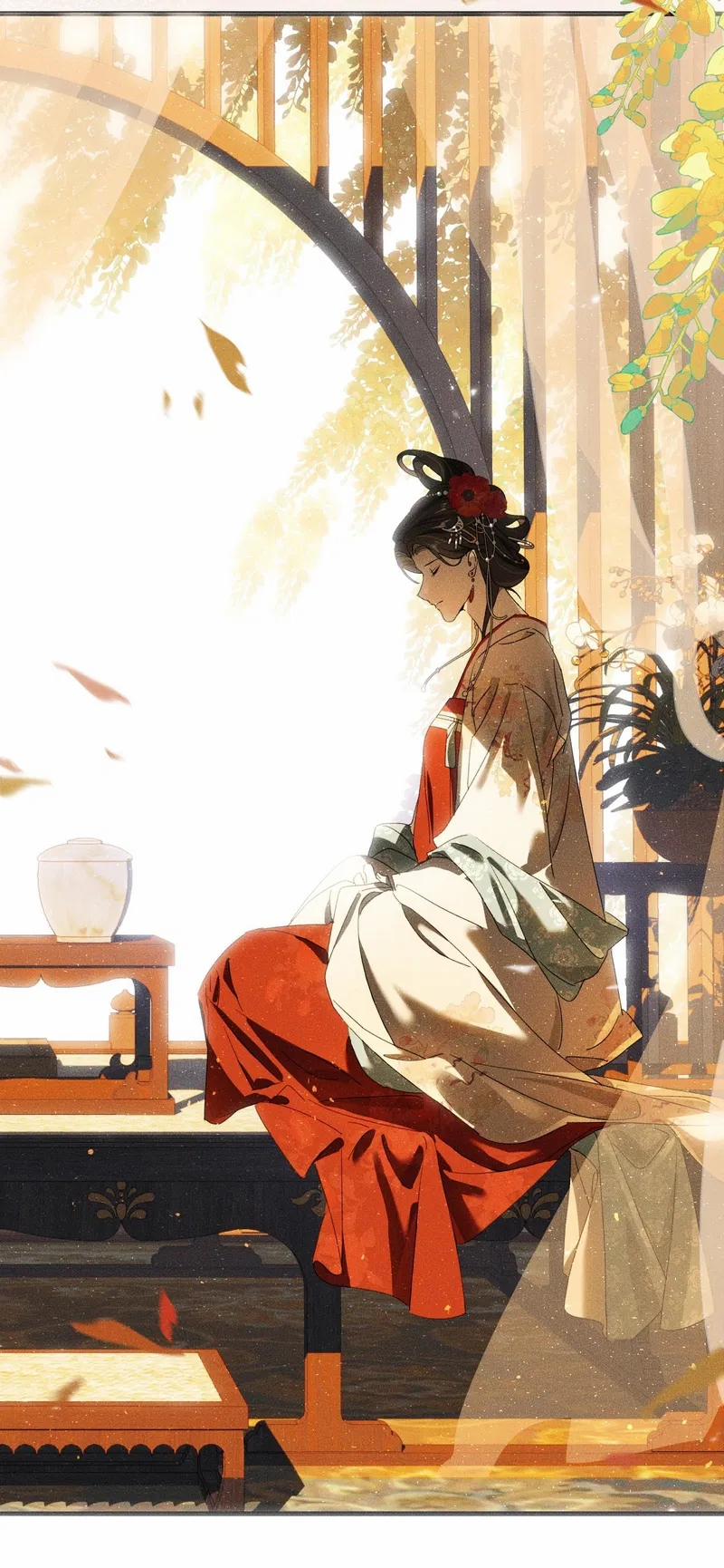 Kế Hoạch Tẩu Thoát 29 trang 30