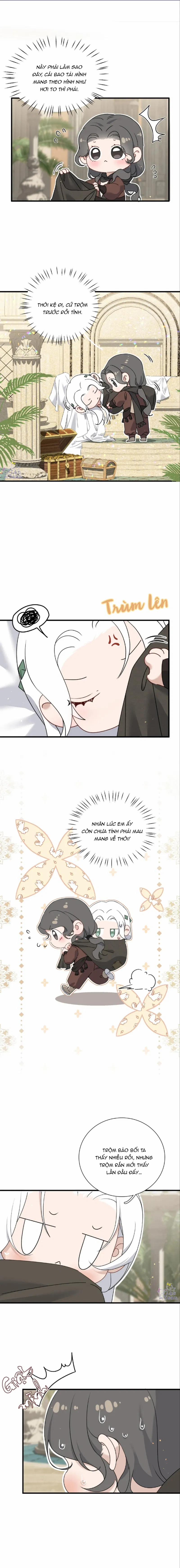 Kế Hoạch Tẩu Thoát 30.1 trang 5