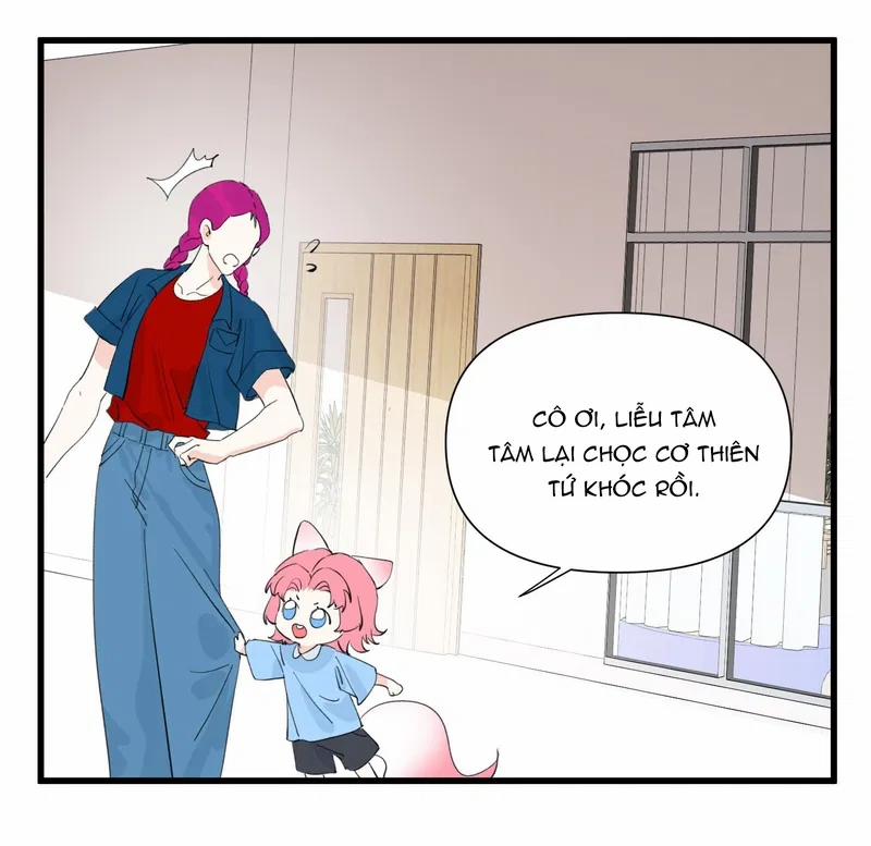 Kế Hoạch Tẩu Thoát 36.1 trang 4