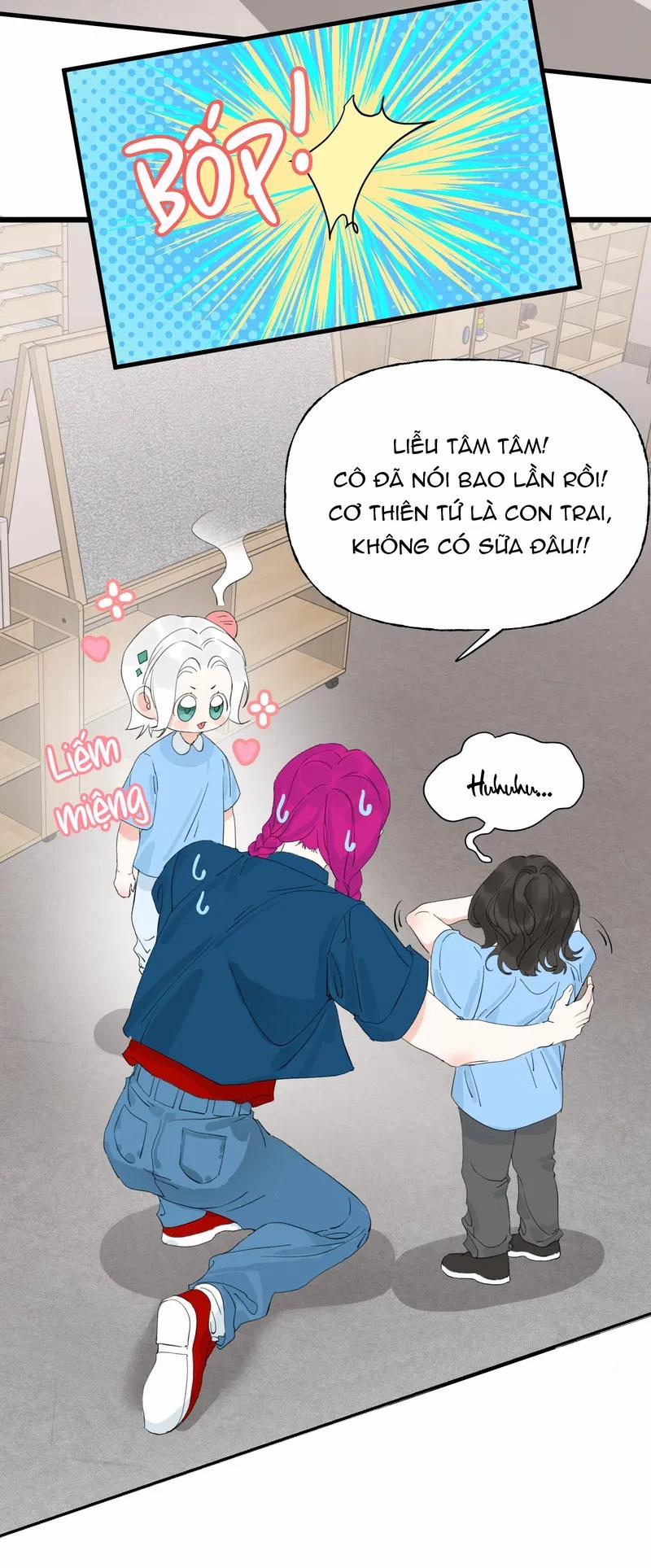 Kế Hoạch Tẩu Thoát 36.1 trang 7