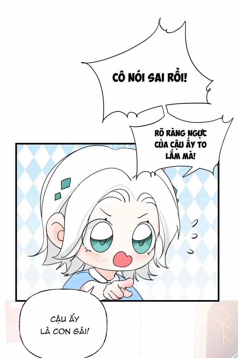 Kế Hoạch Tẩu Thoát 36.1 trang 8