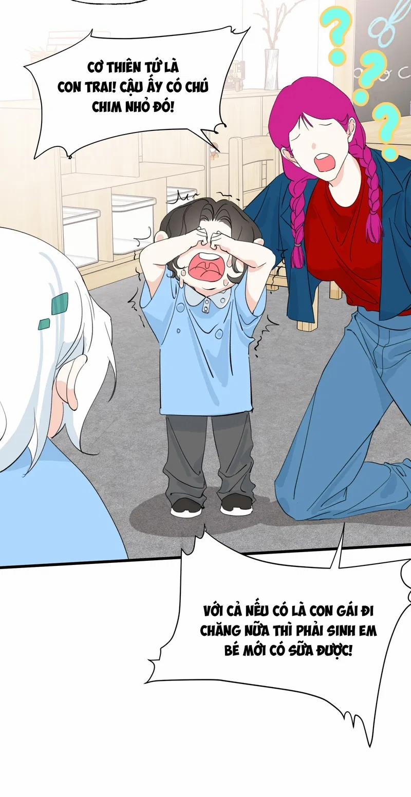 Kế Hoạch Tẩu Thoát 36.1 trang 9