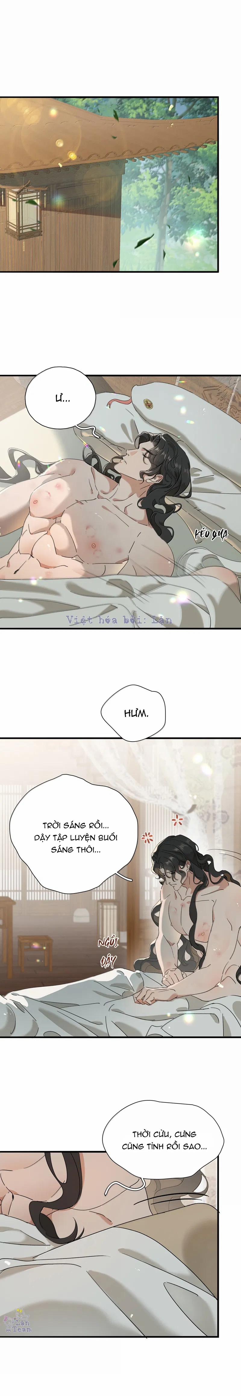 Kế Hoạch Tẩu Thoát 40 trang 1