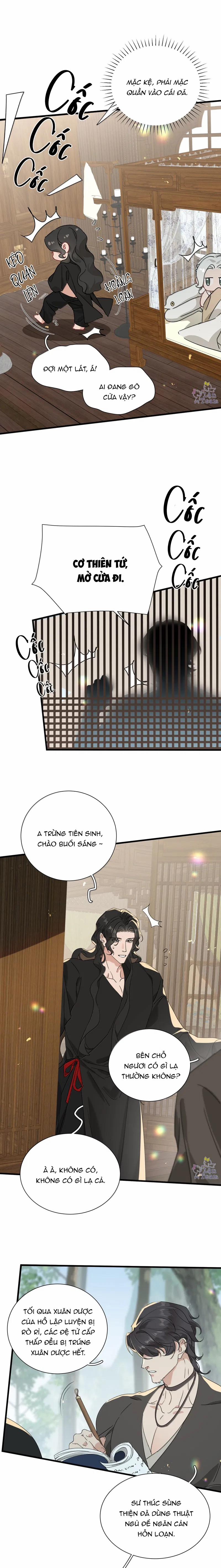 Kế Hoạch Tẩu Thoát 40 trang 5