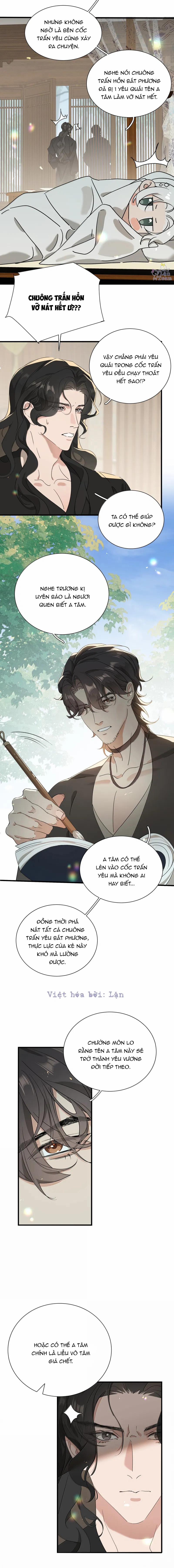 Kế Hoạch Tẩu Thoát 40 trang 6