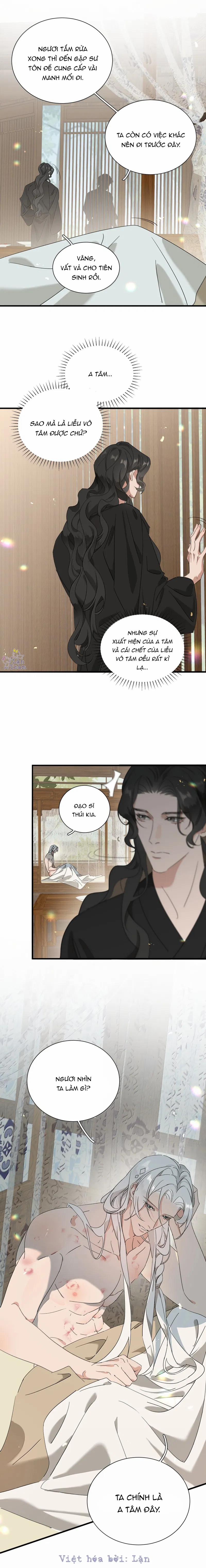 Kế Hoạch Tẩu Thoát 40 trang 7