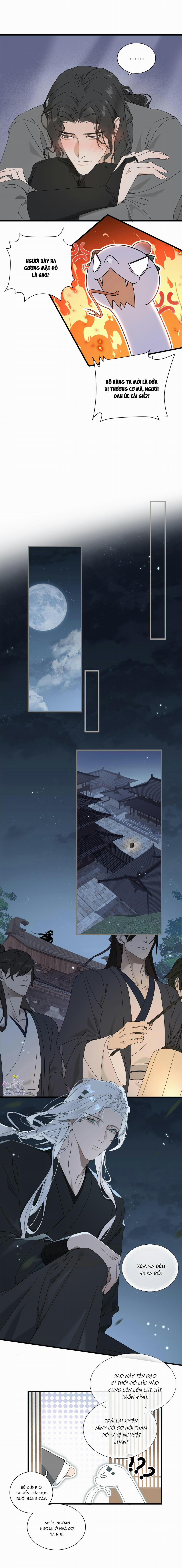 Kế Hoạch Tẩu Thoát 6 trang 5