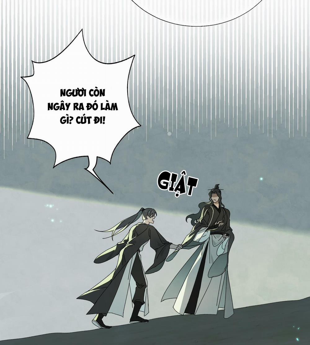 Kế Hoạch Tẩu Thoát 7 trang 14