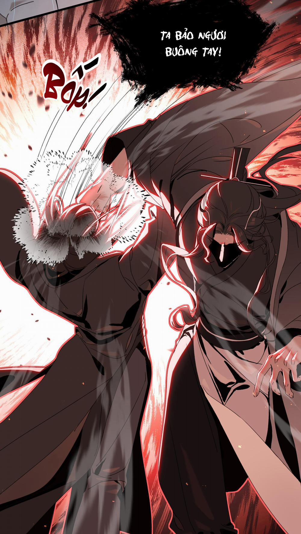 Kế Hoạch Tẩu Thoát 7 trang 20