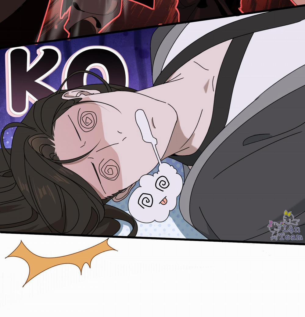 Kế Hoạch Tẩu Thoát 7 trang 21