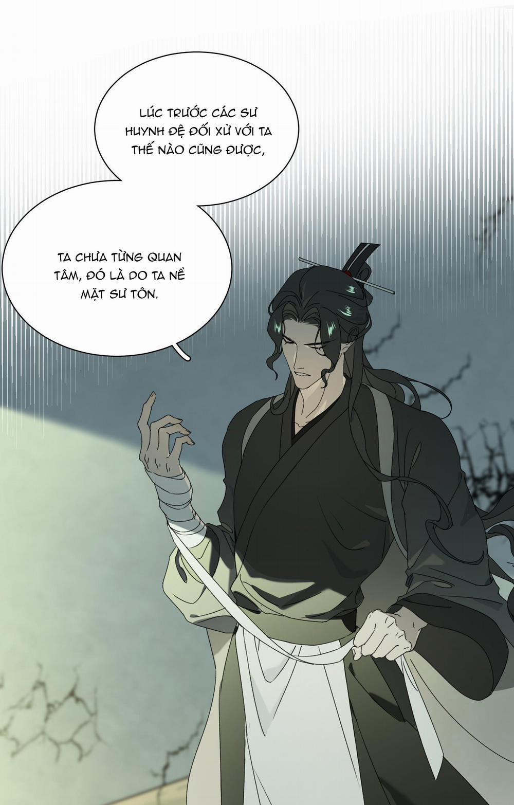 Kế Hoạch Tẩu Thoát 7 trang 22