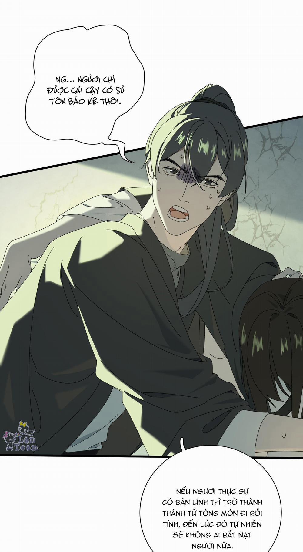 Kế Hoạch Tẩu Thoát 7 trang 24