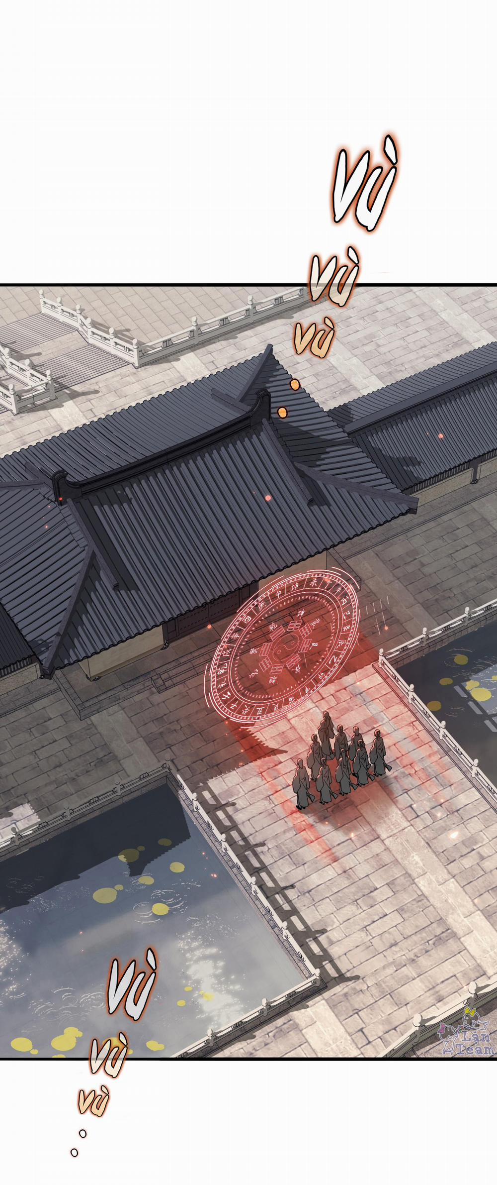 Kế Hoạch Tẩu Thoát 7 trang 27