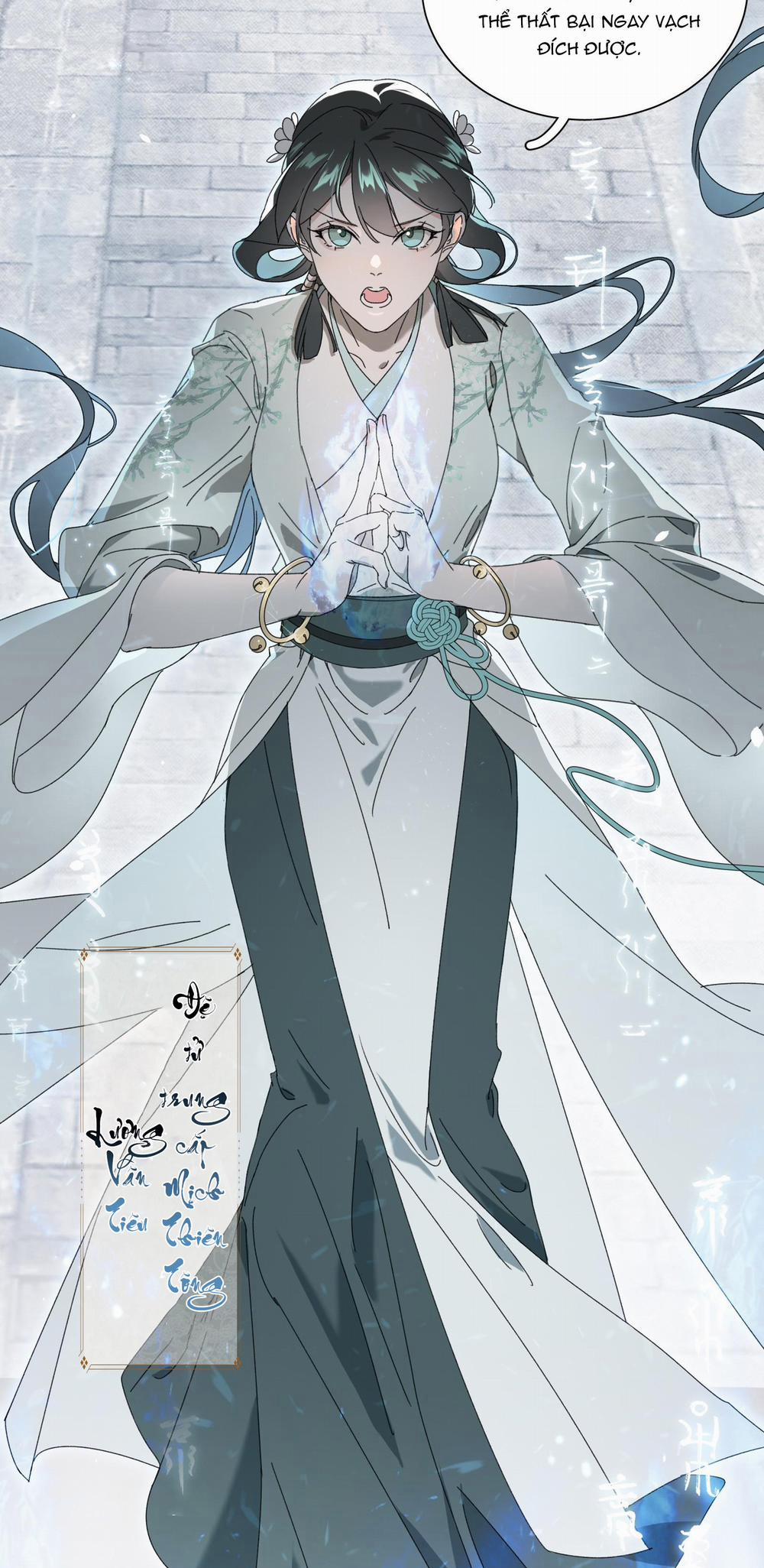 Kế Hoạch Tẩu Thoát 7 trang 30