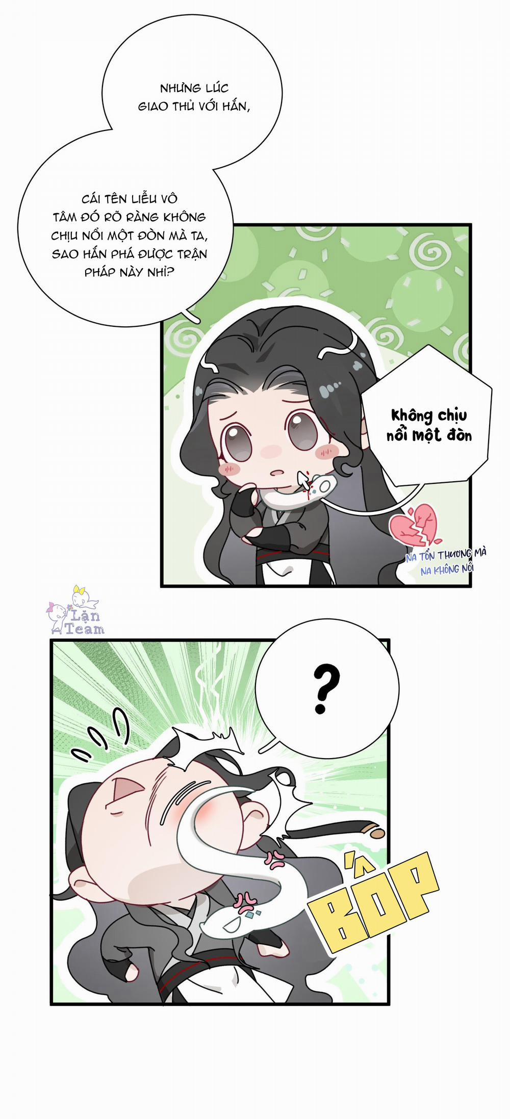 Kế Hoạch Tẩu Thoát 7 trang 34