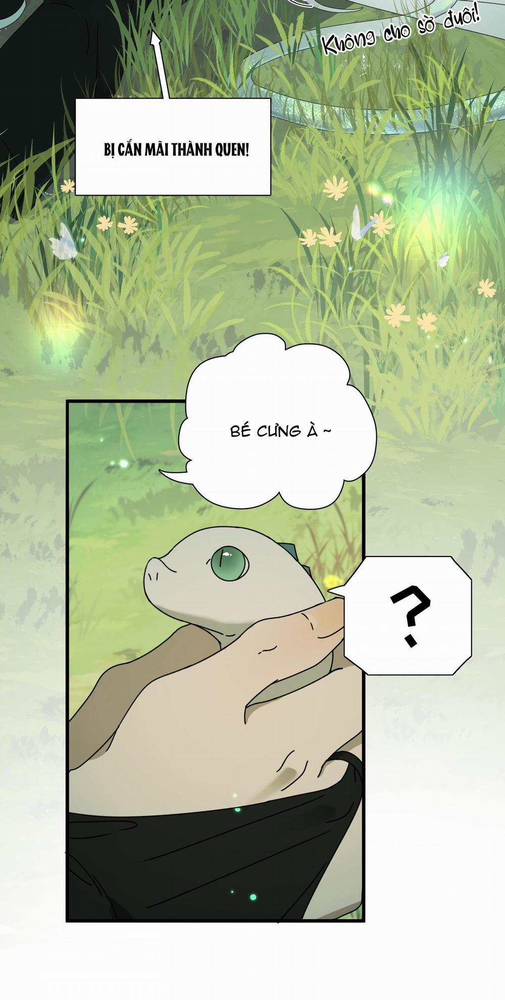 Kế Hoạch Tẩu Thoát 7 trang 39