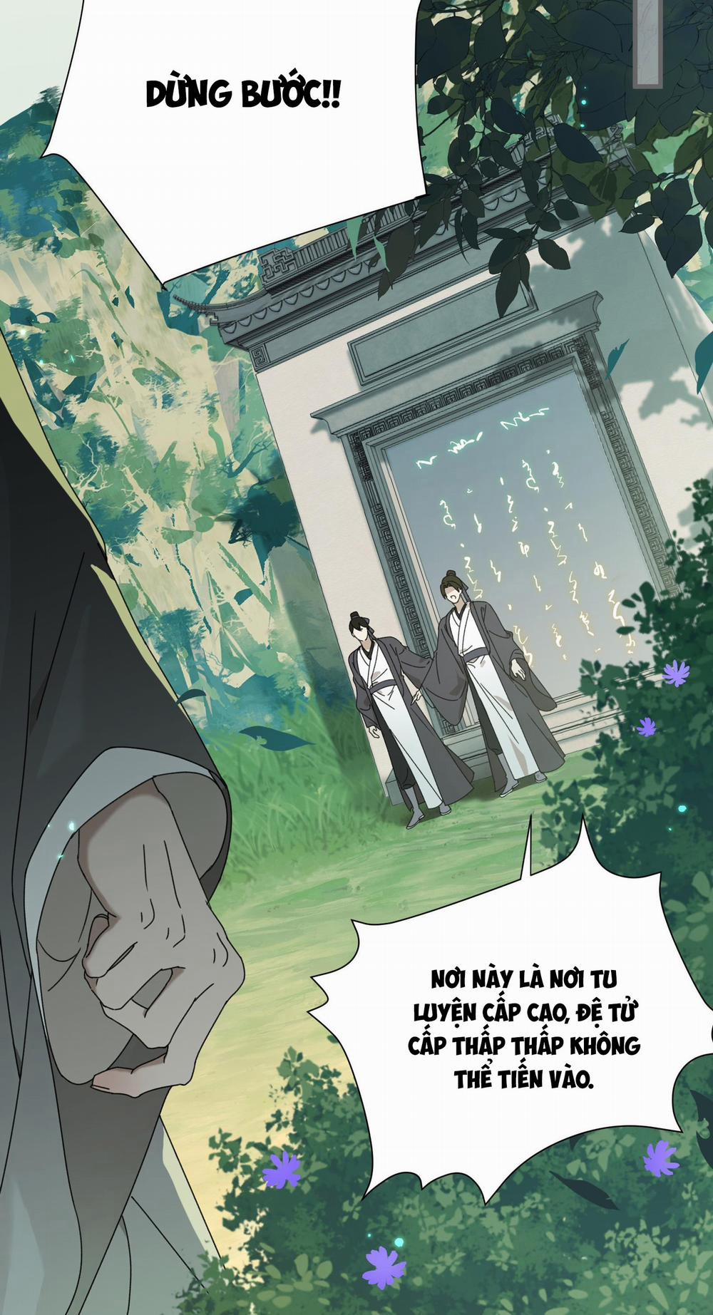 Kế Hoạch Tẩu Thoát 7 trang 4