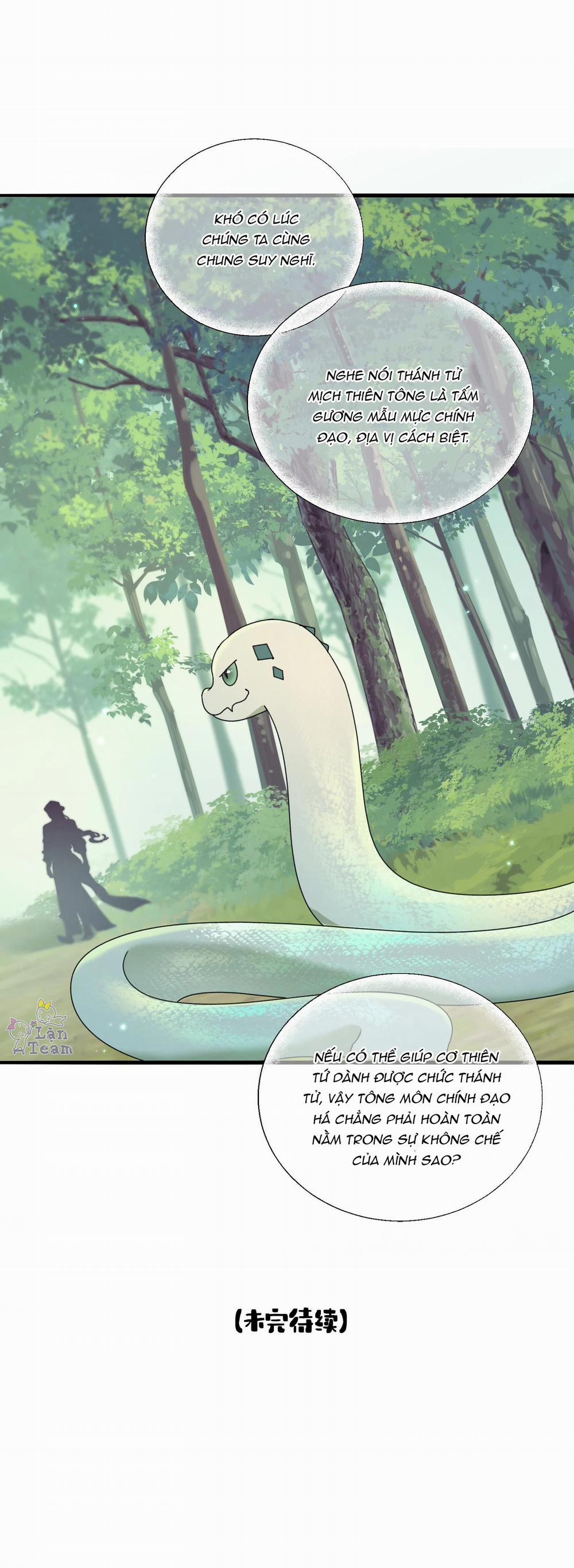 Kế Hoạch Tẩu Thoát 7 trang 41