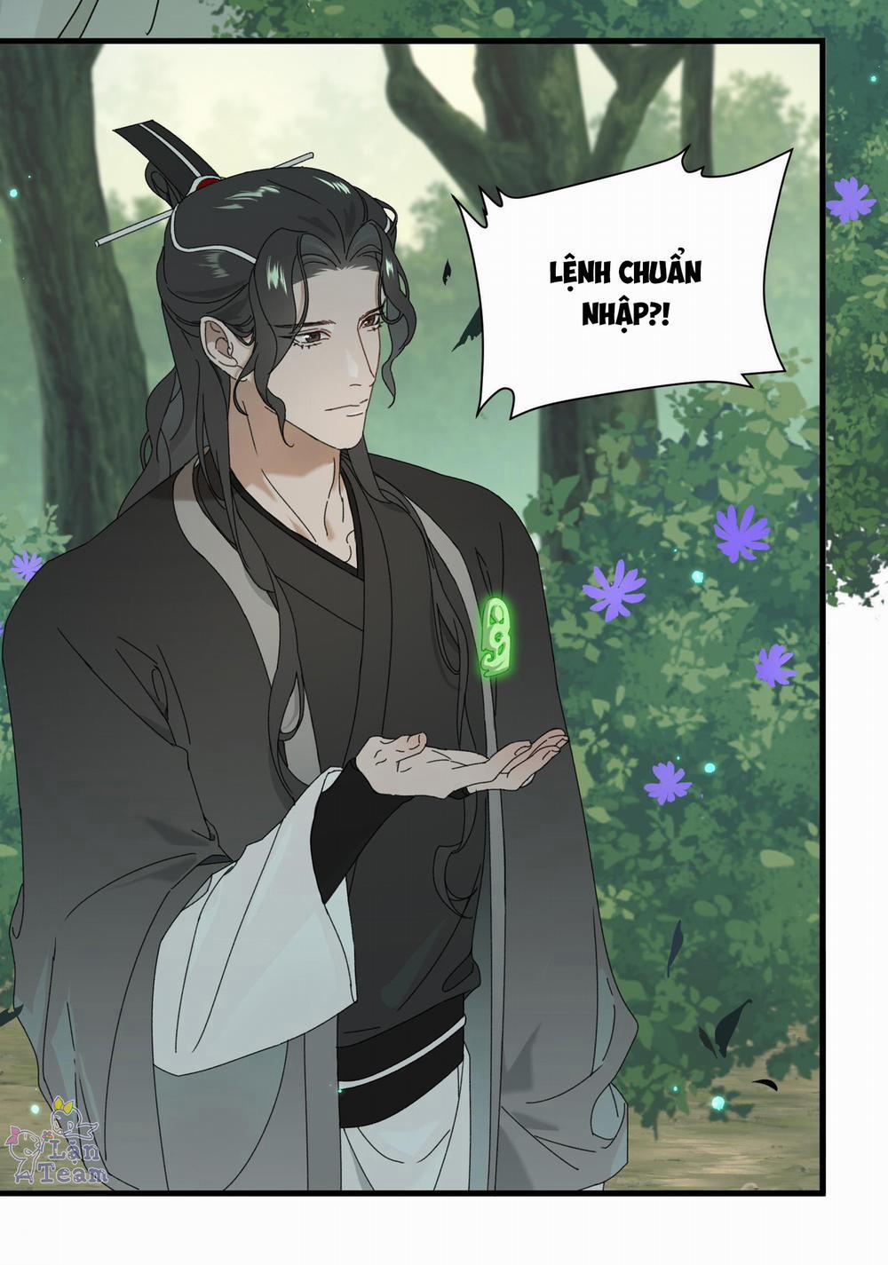 Kế Hoạch Tẩu Thoát 7 trang 5