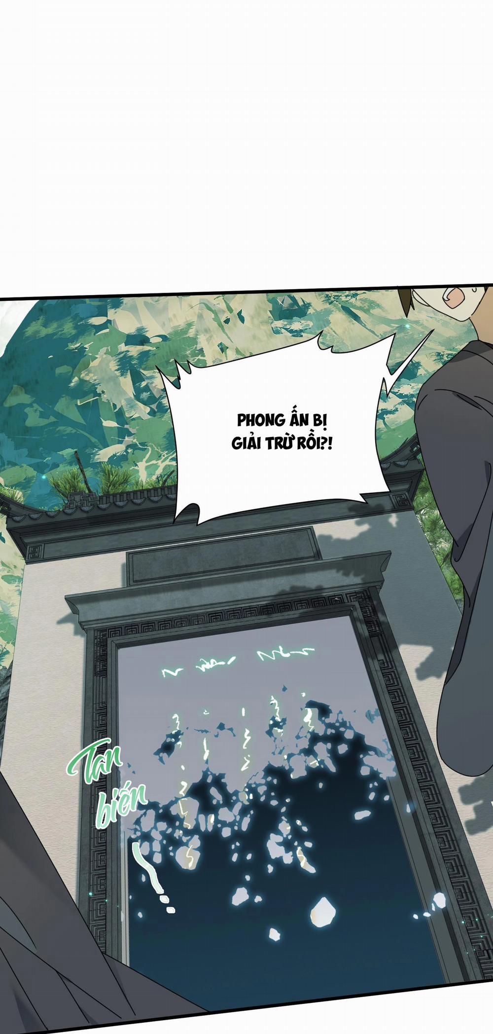 Kế Hoạch Tẩu Thoát 7 trang 6