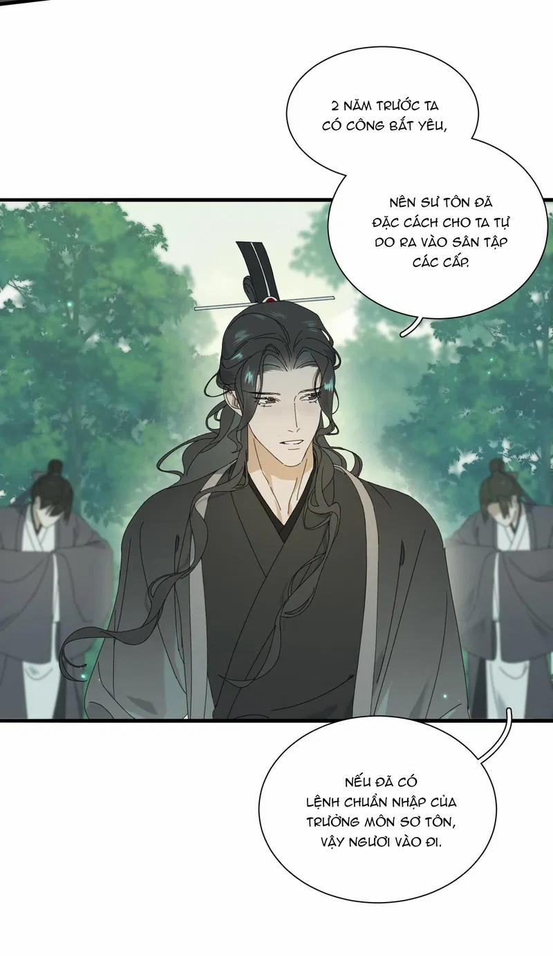 Kế Hoạch Tẩu Thoát 7 trang 7