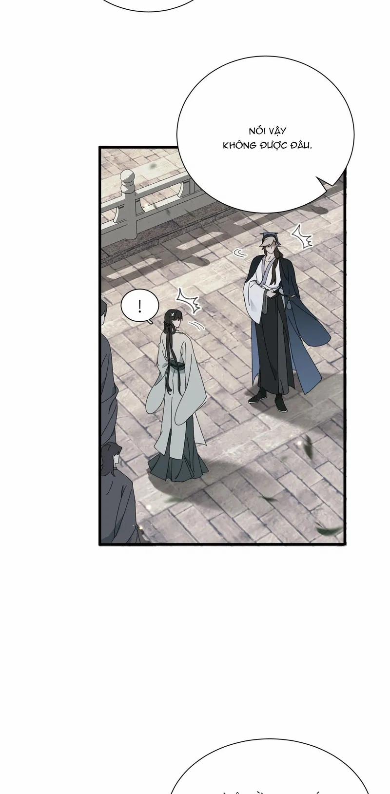 Kế Hoạch Tẩu Thoát 8 trang 15