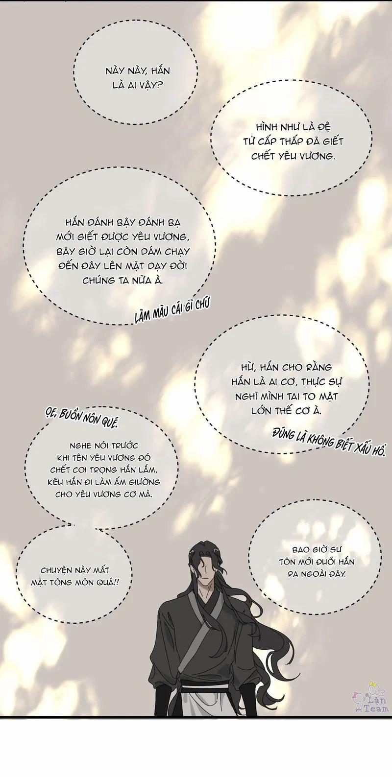 Kế Hoạch Tẩu Thoát 8 trang 18