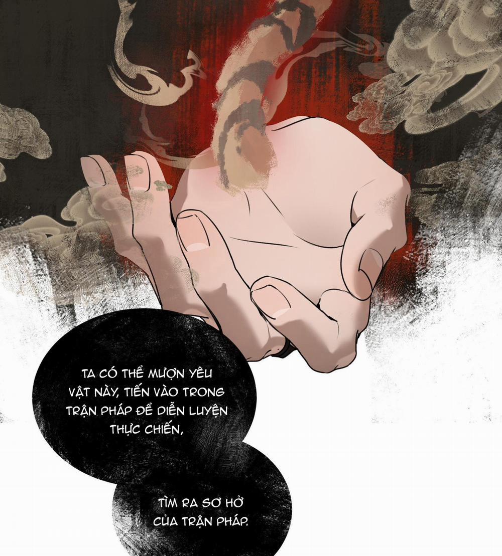 Kế Hoạch Tẩu Thoát 8 trang 22