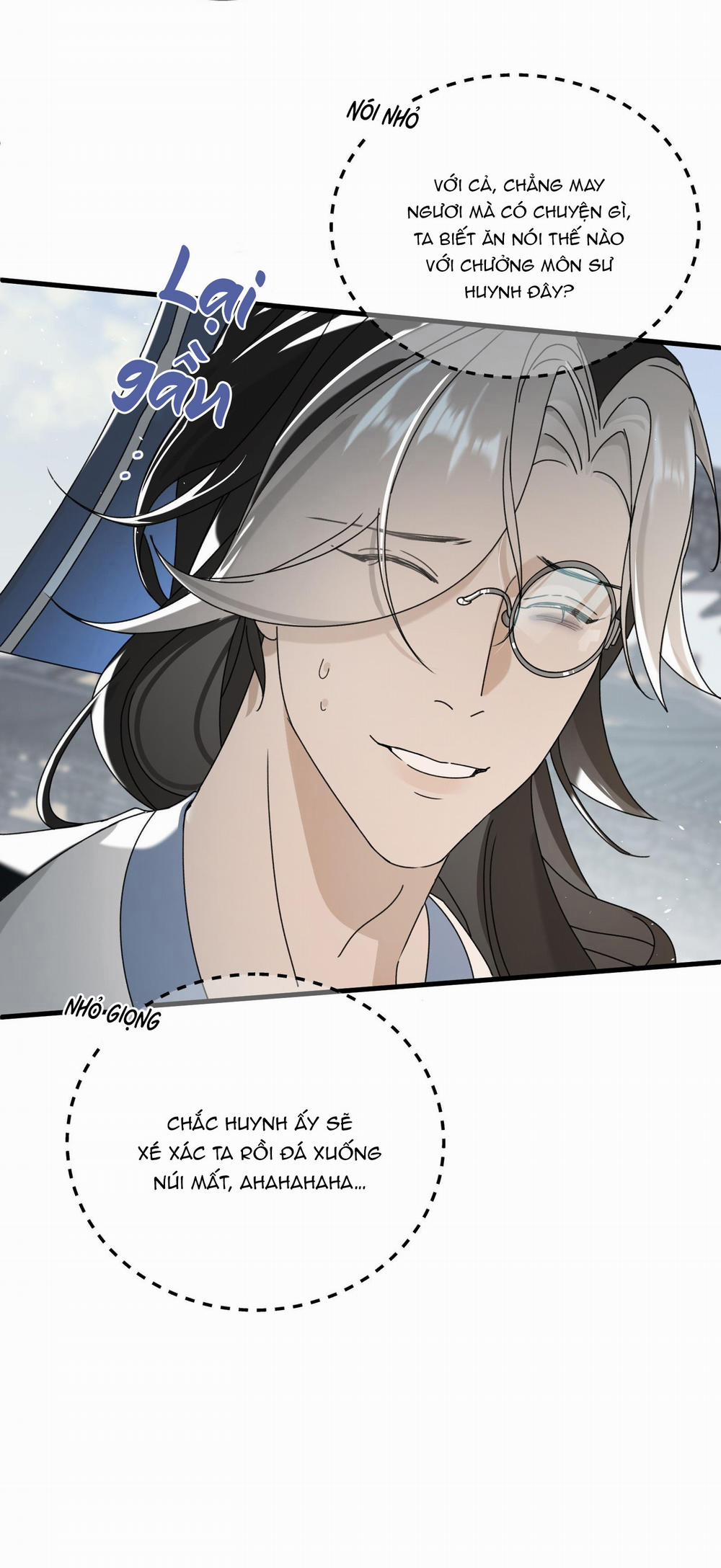 Kế Hoạch Tẩu Thoát 8 trang 26