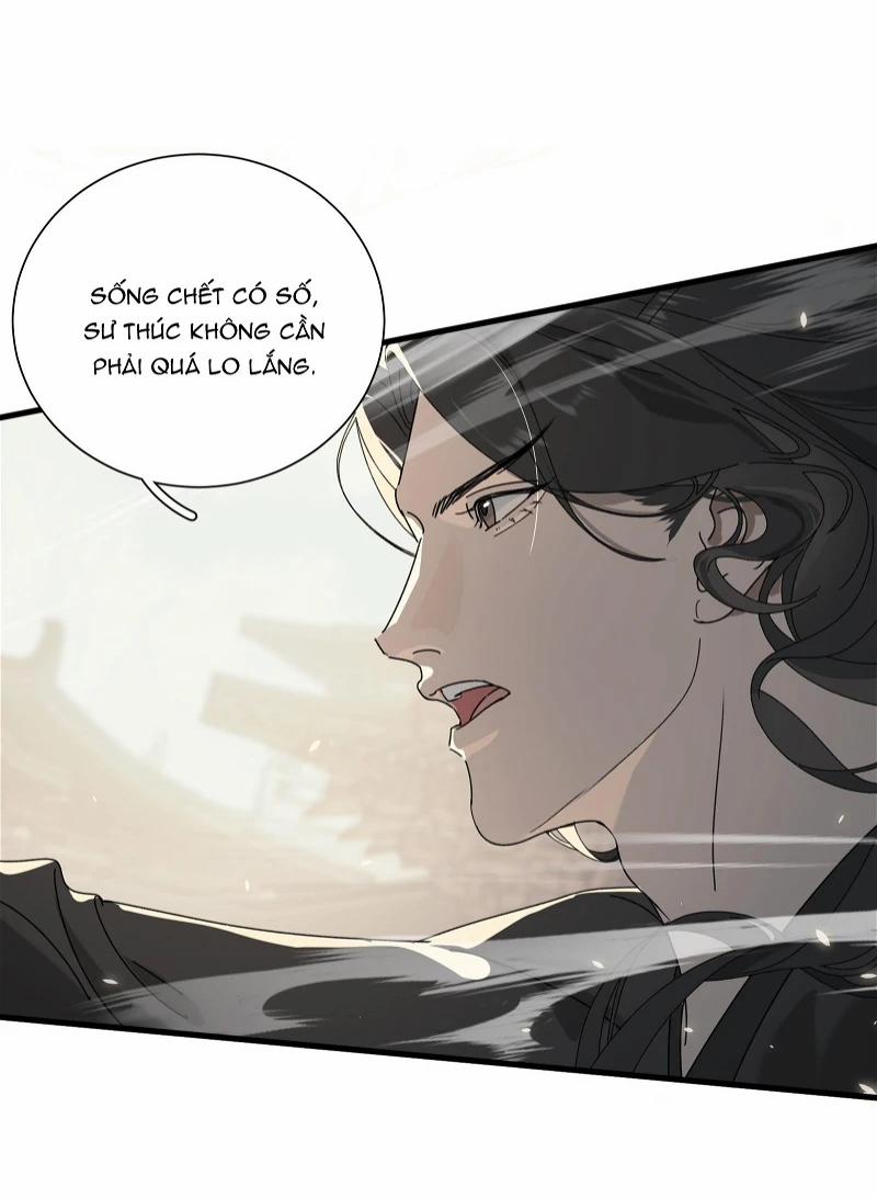 Kế Hoạch Tẩu Thoát 8 trang 29