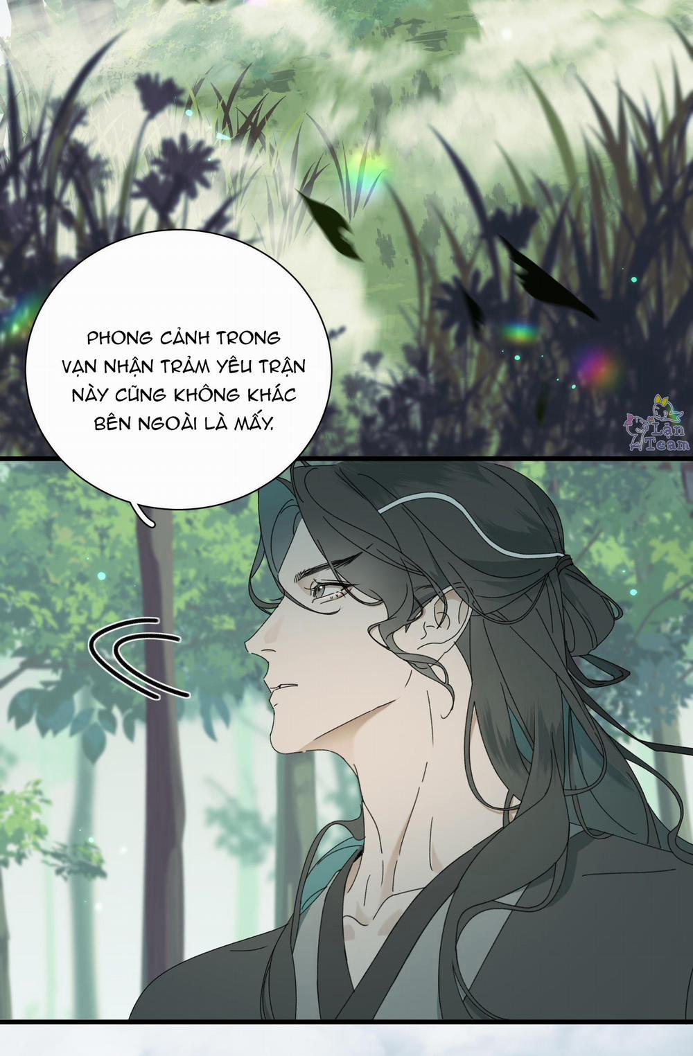 Kế Hoạch Tẩu Thoát 8 trang 39