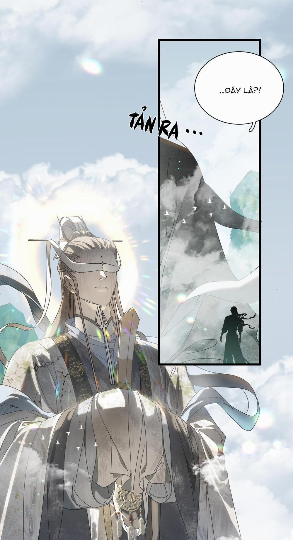 Kế Hoạch Tẩu Thoát 8 trang 40