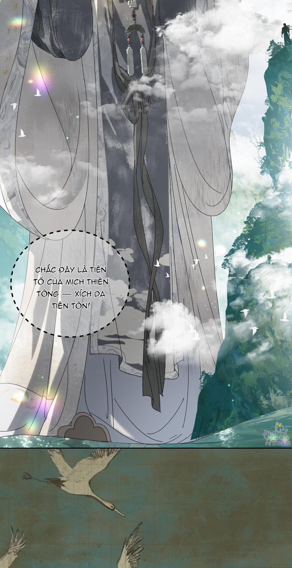 Kế Hoạch Tẩu Thoát 8 trang 41