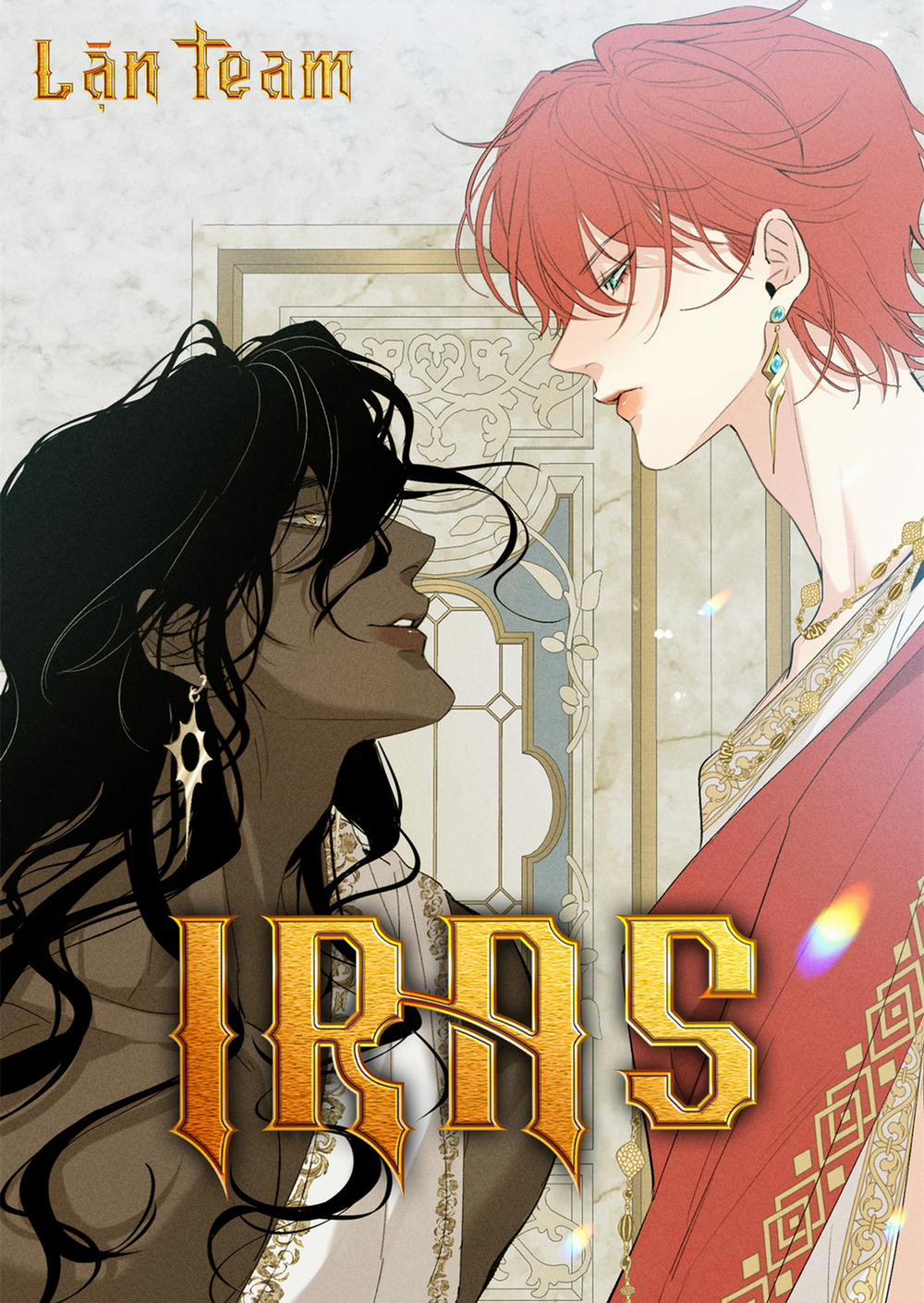 Kế Hoạch Tẩu Thoát 8 trang 47