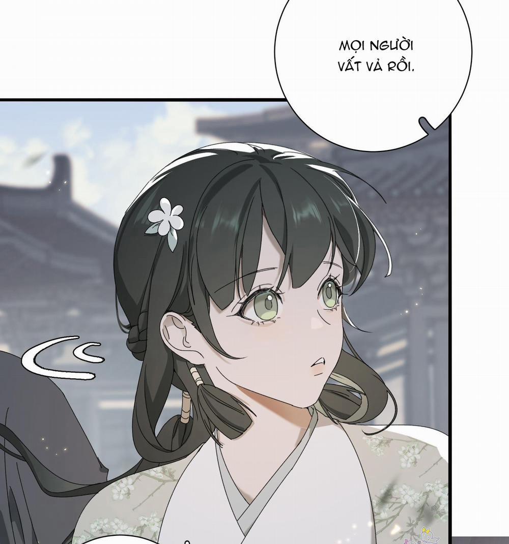 Kế Hoạch Tẩu Thoát 8 trang 9