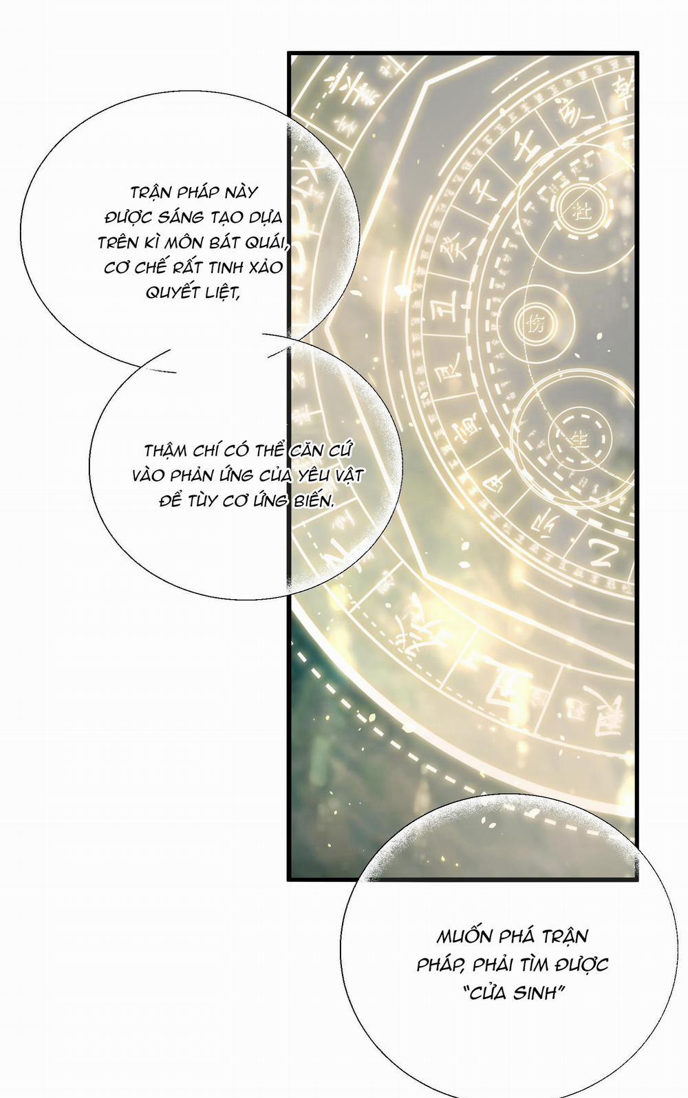 Kế Hoạch Tẩu Thoát 9 trang 10