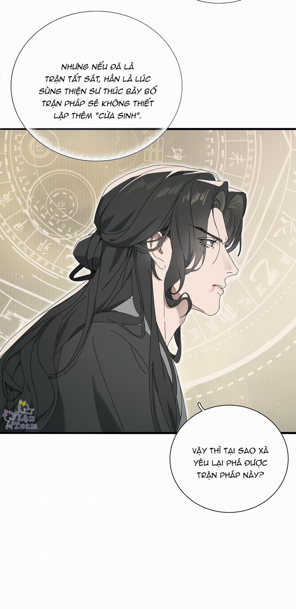 Kế Hoạch Tẩu Thoát 9 trang 11