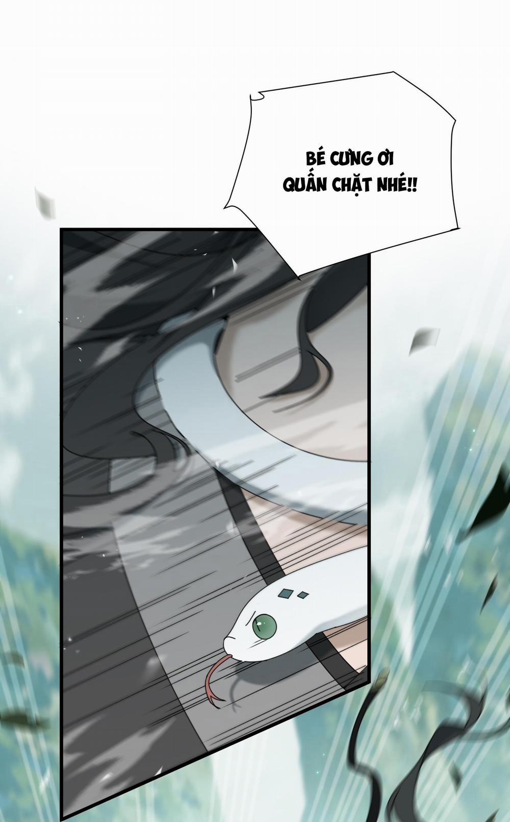 Kế Hoạch Tẩu Thoát 9 trang 19