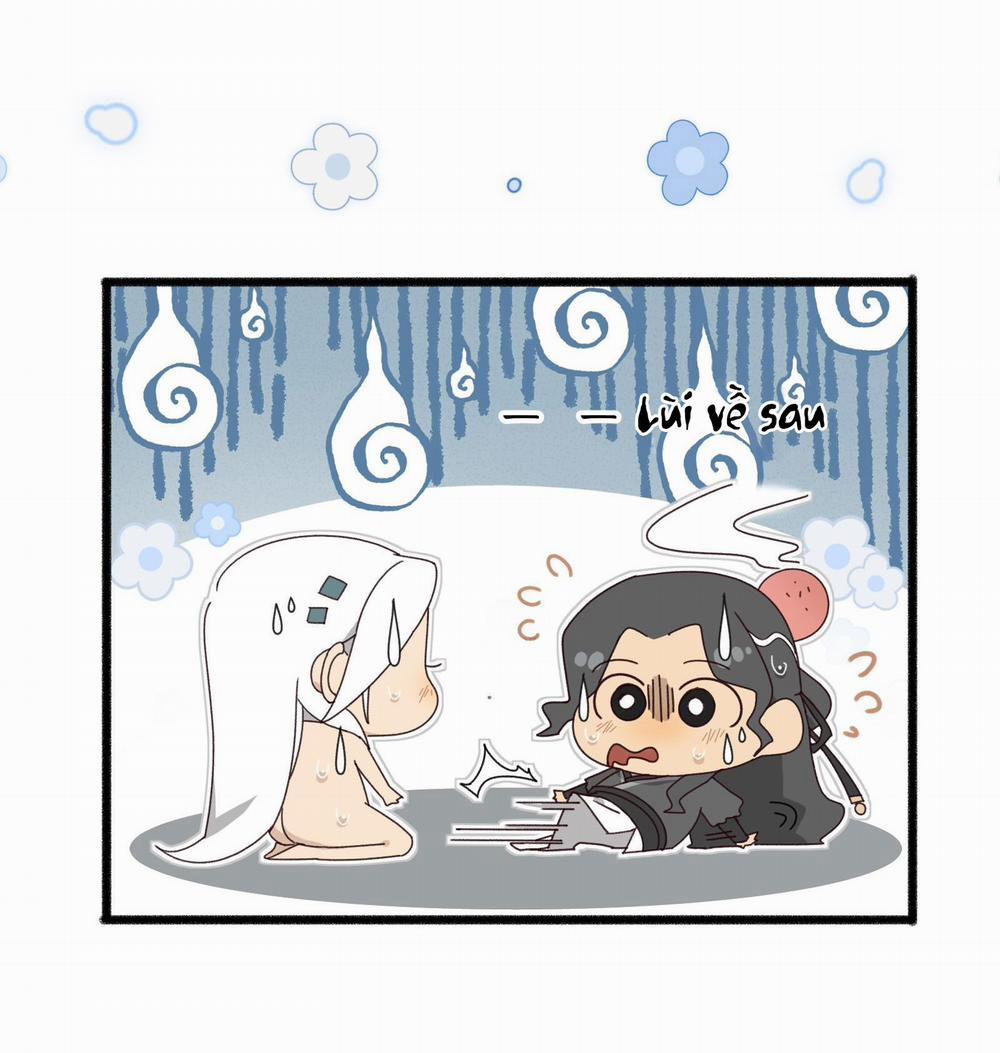 Kế Hoạch Tẩu Thoát 9 trang 28