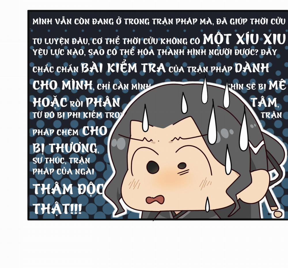 Kế Hoạch Tẩu Thoát 9 trang 30