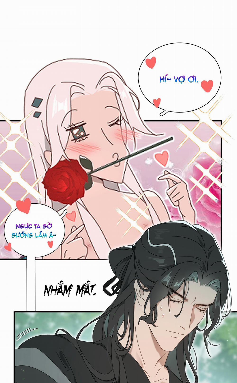 Kế Hoạch Tẩu Thoát 9 trang 32