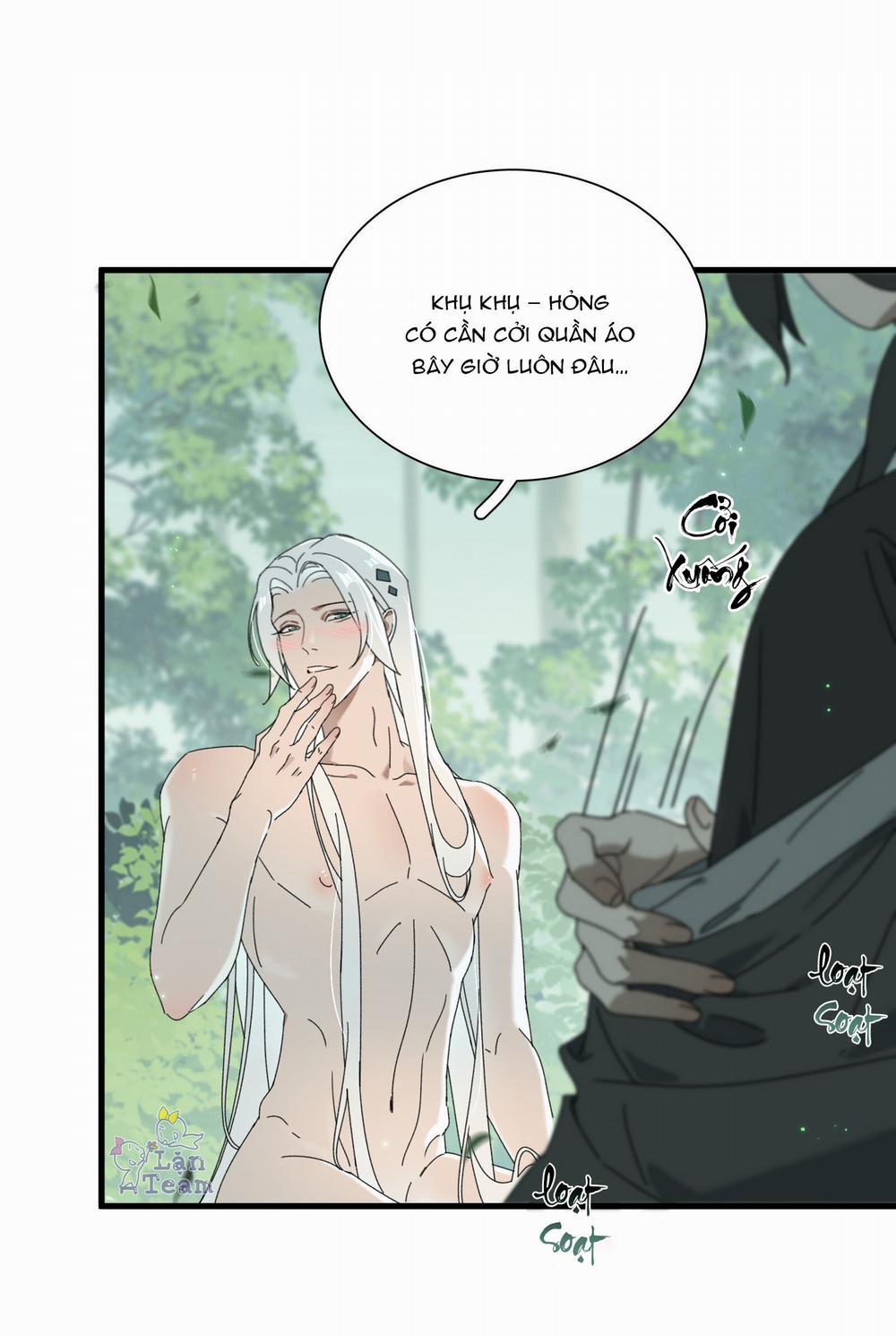 Kế Hoạch Tẩu Thoát 9 trang 35