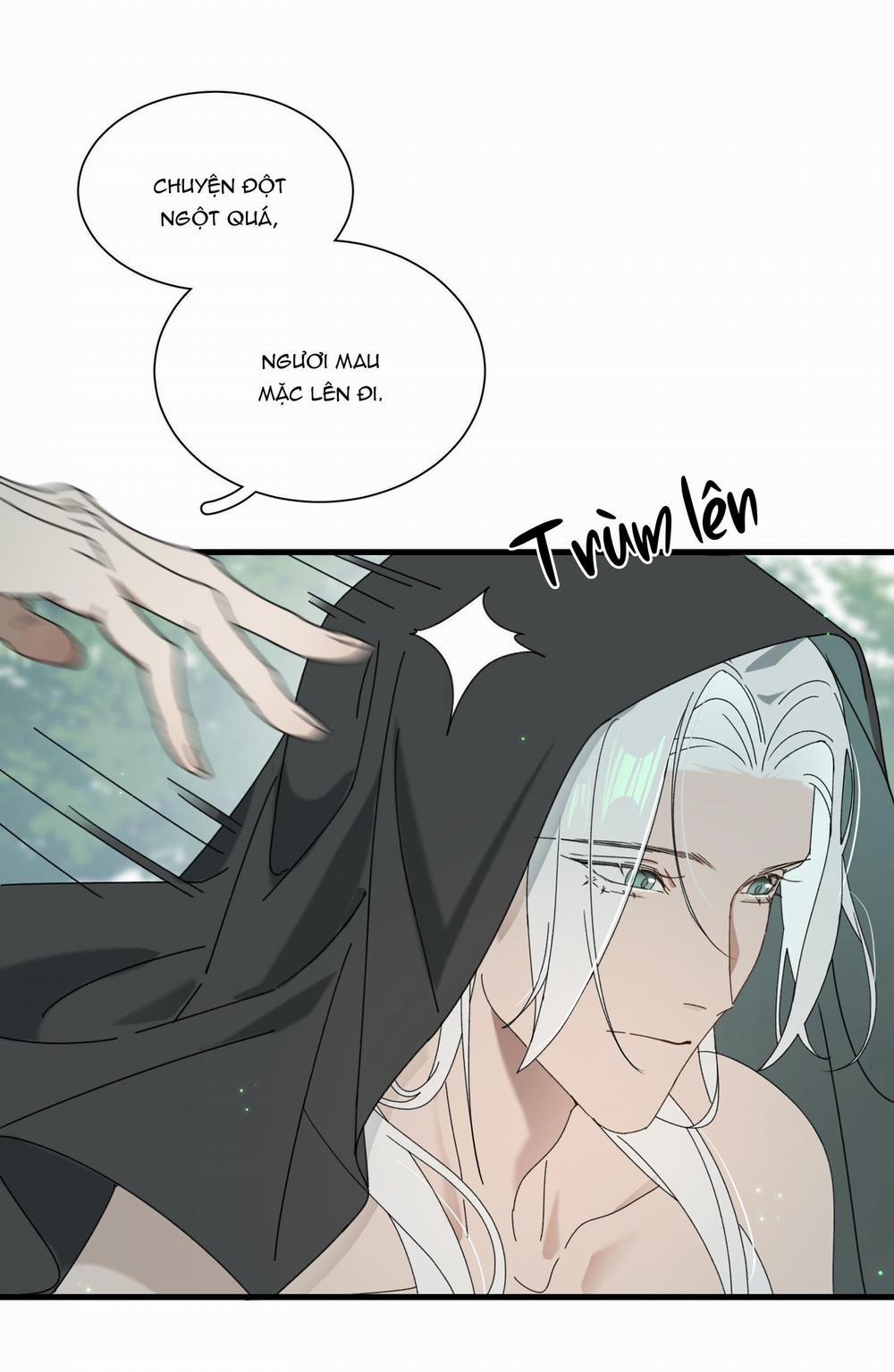 Kế Hoạch Tẩu Thoát 9 trang 36