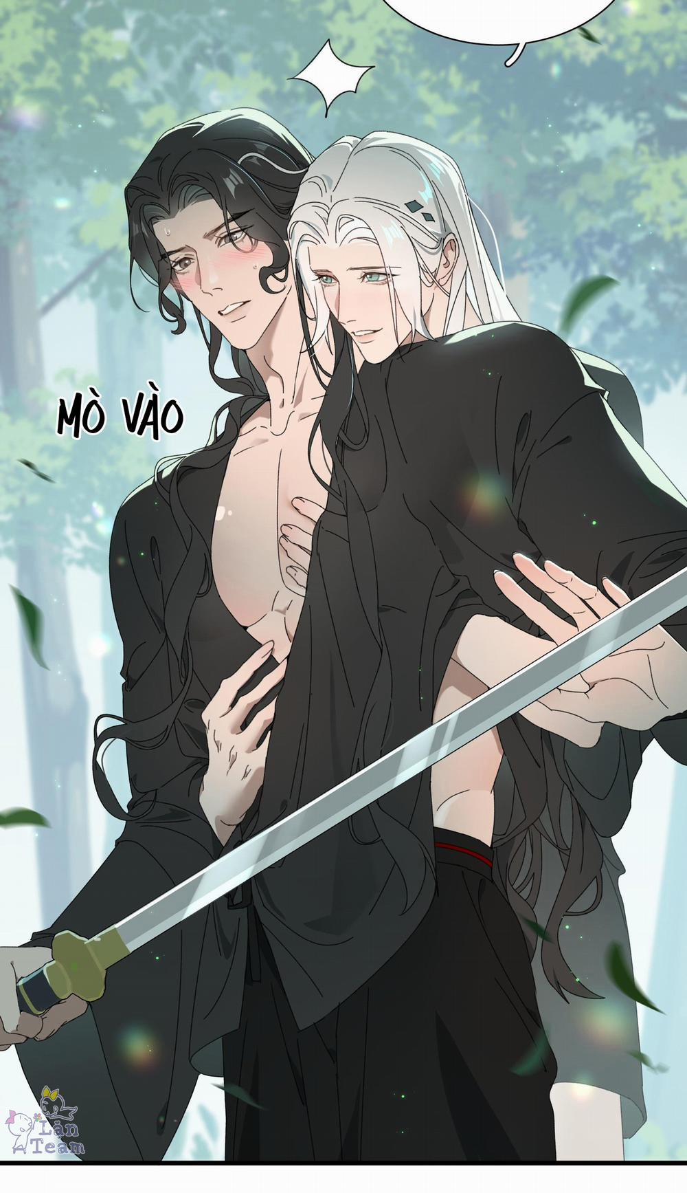 Kế Hoạch Tẩu Thoát 9 trang 41