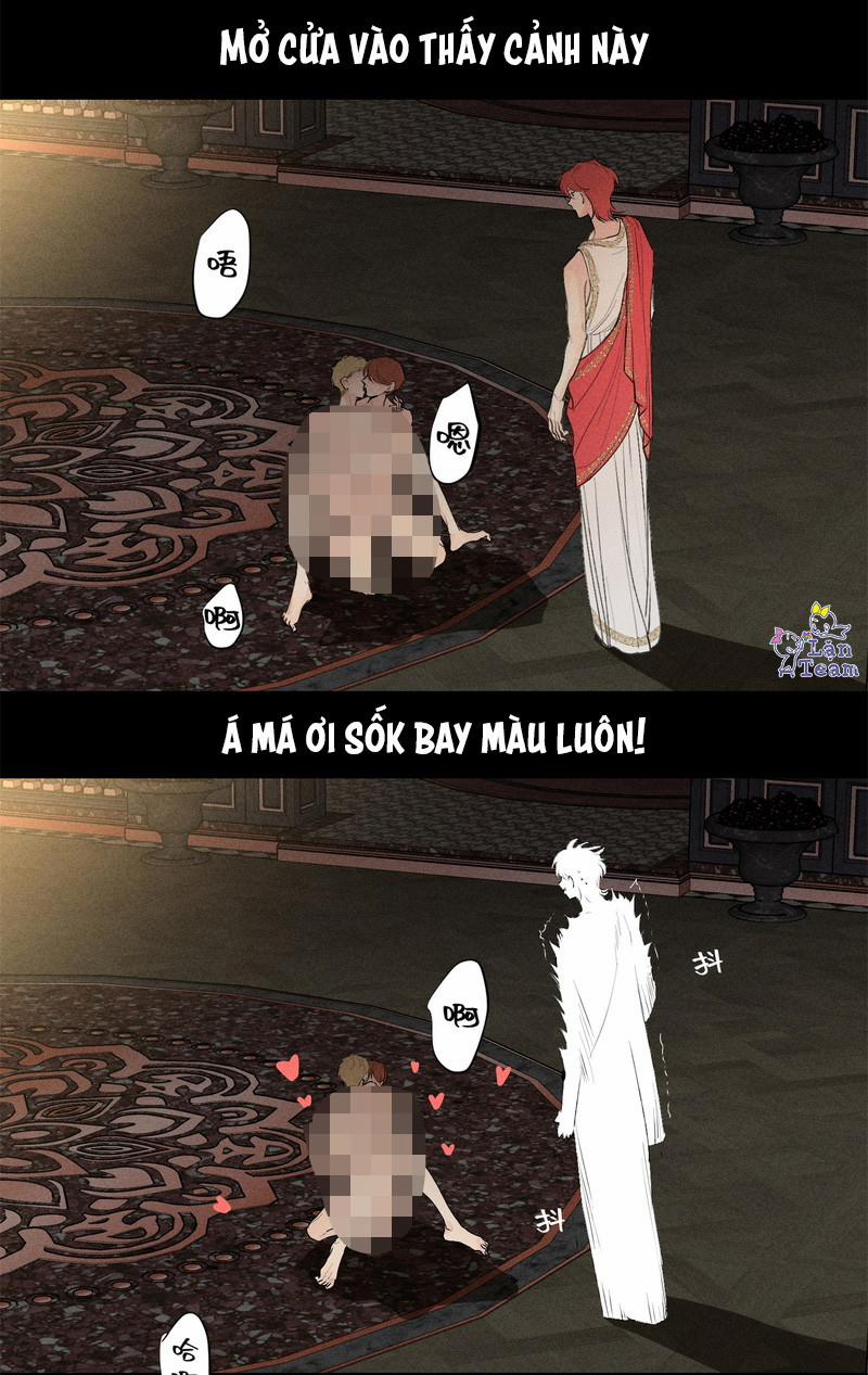 Kế Hoạch Tẩu Thoát 9 trang 47