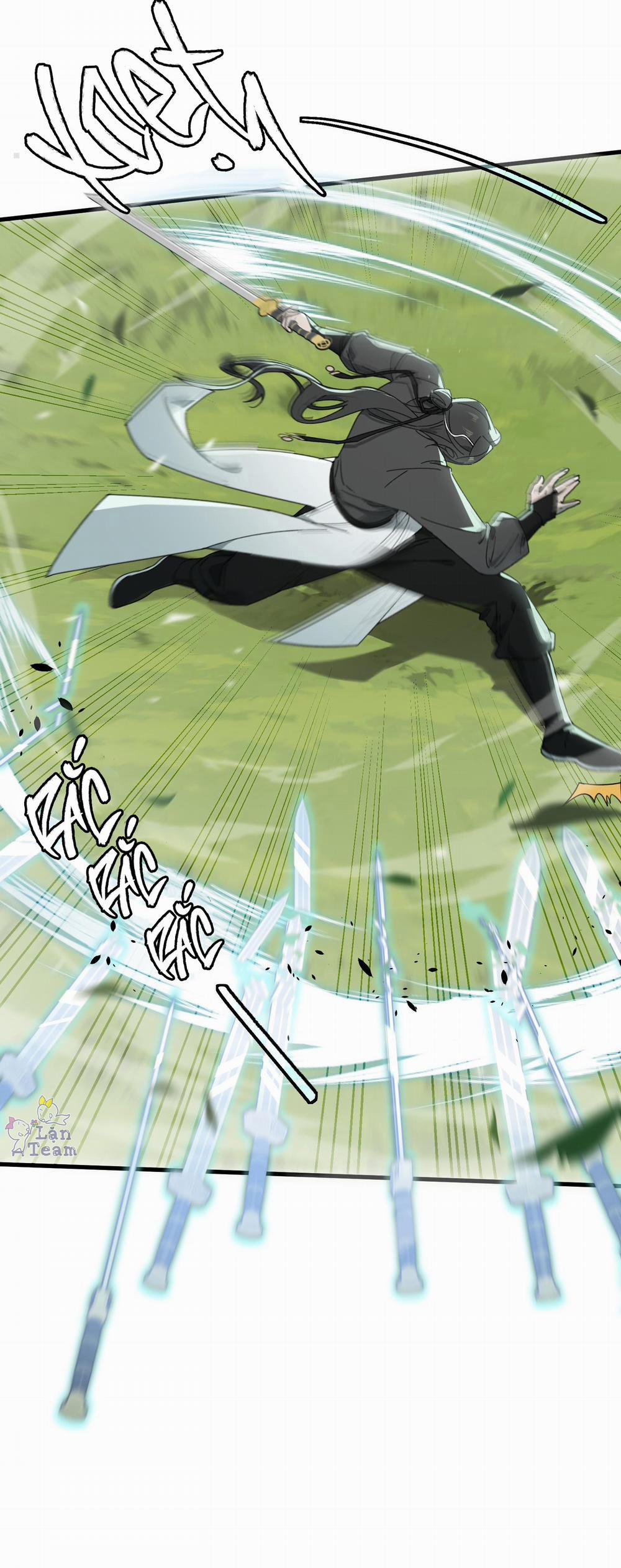 Kế Hoạch Tẩu Thoát 9 trang 5