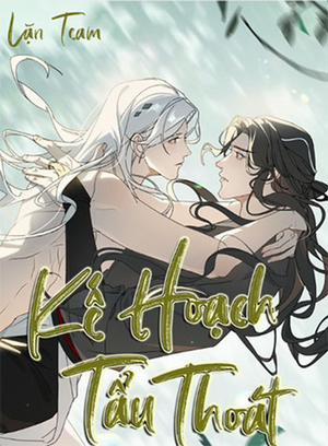 Đọc truyện tranh Kế Hoạch Tẩu Thoát