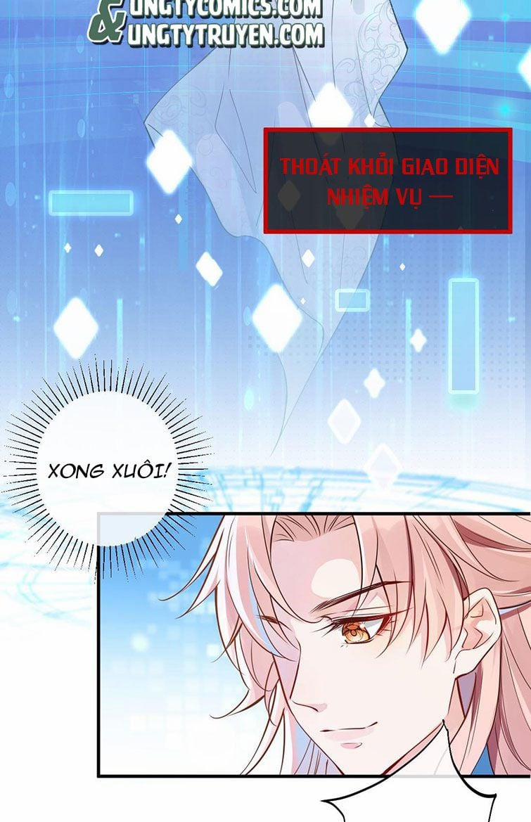 Kế Hoạch Tẩy Trắng Hắc Nguyệt Quang 1 trang 10