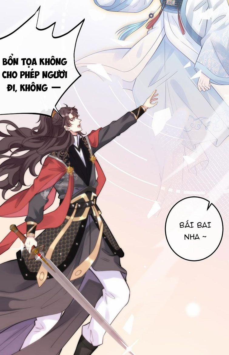 Kế Hoạch Tẩy Trắng Hắc Nguyệt Quang 1 trang 12