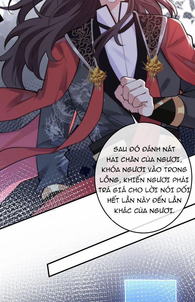 Kế Hoạch Tẩy Trắng Hắc Nguyệt Quang 1 trang 14